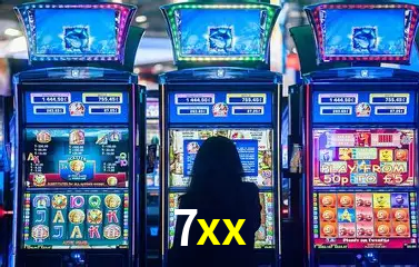 A Emoção da Loteria na 7xx: Uma Chance de Mudança de Vida