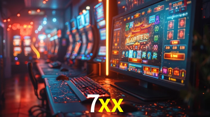 7xx: Seu Cassino Premiado com Pagamentos Rápidos