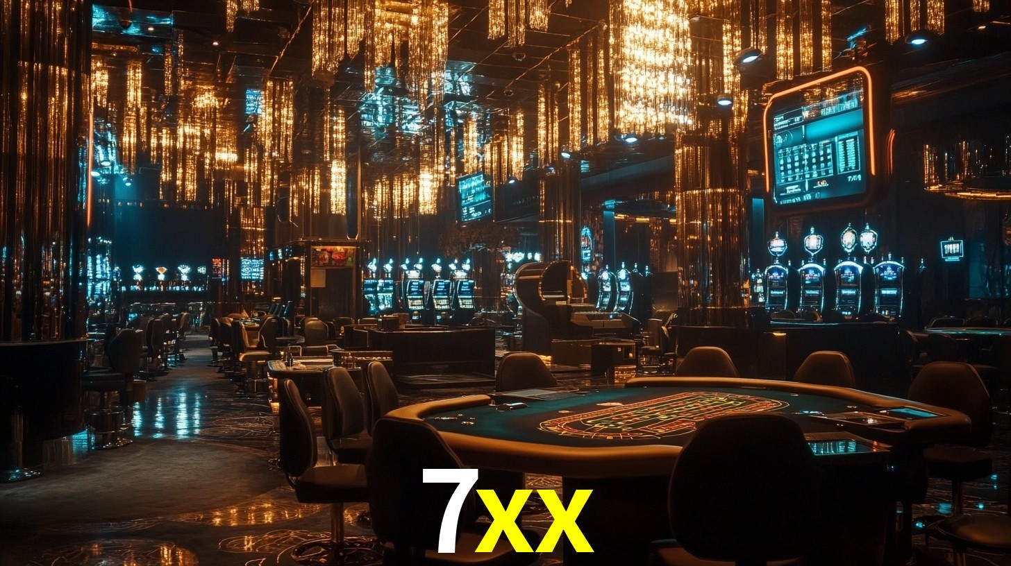 Bônus Generosos e Exclusivos no 7xx para Você!