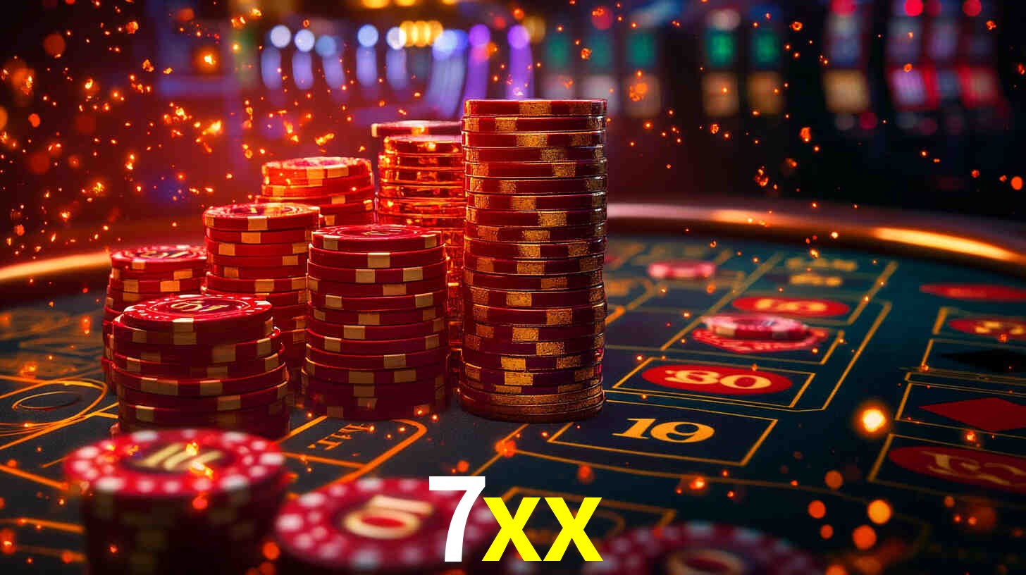Ofertas Imperdíveis na 7xx: Promoções e Bônus Que Valem a Pena
