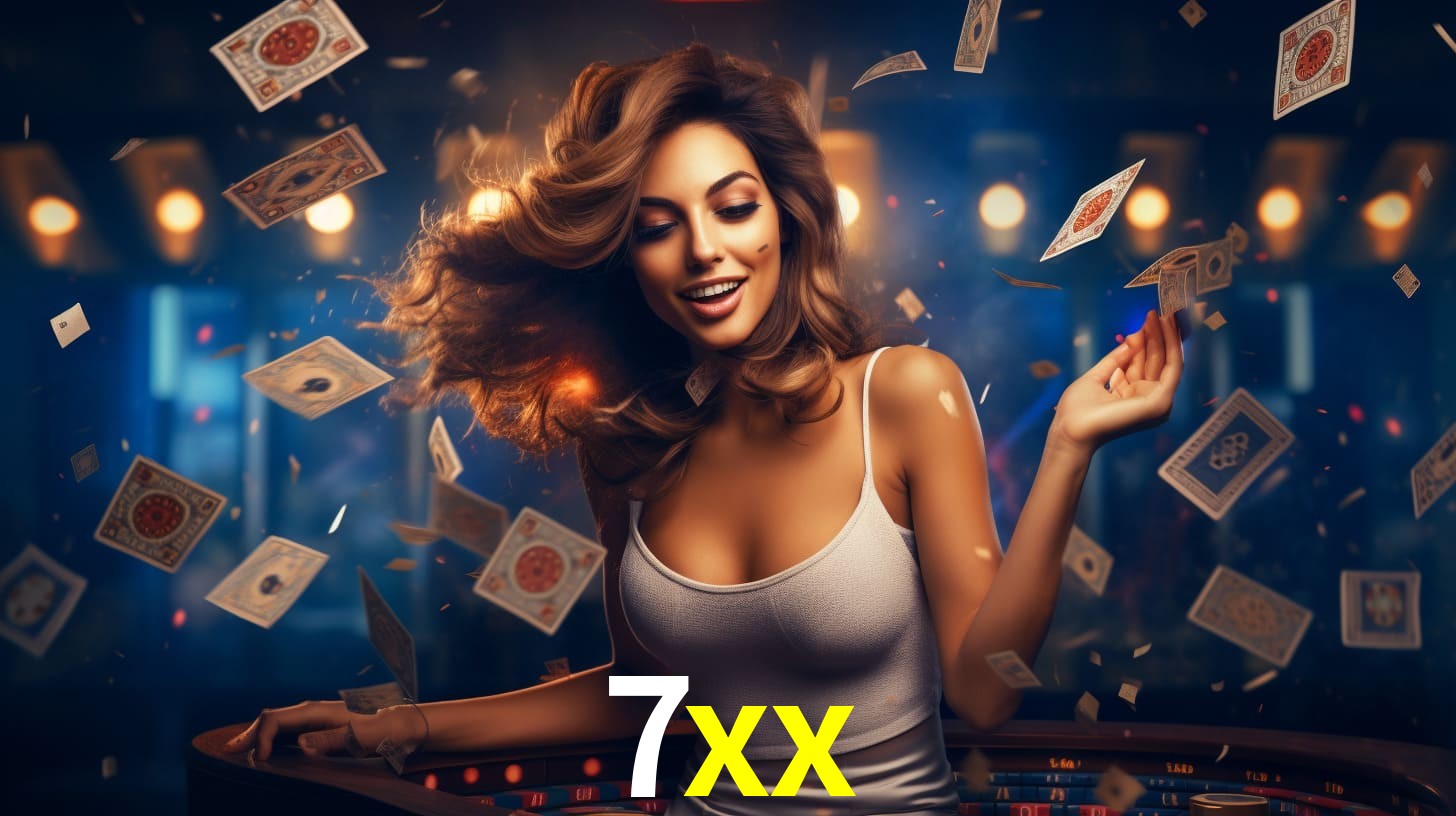 Welcome Bonus 7xx