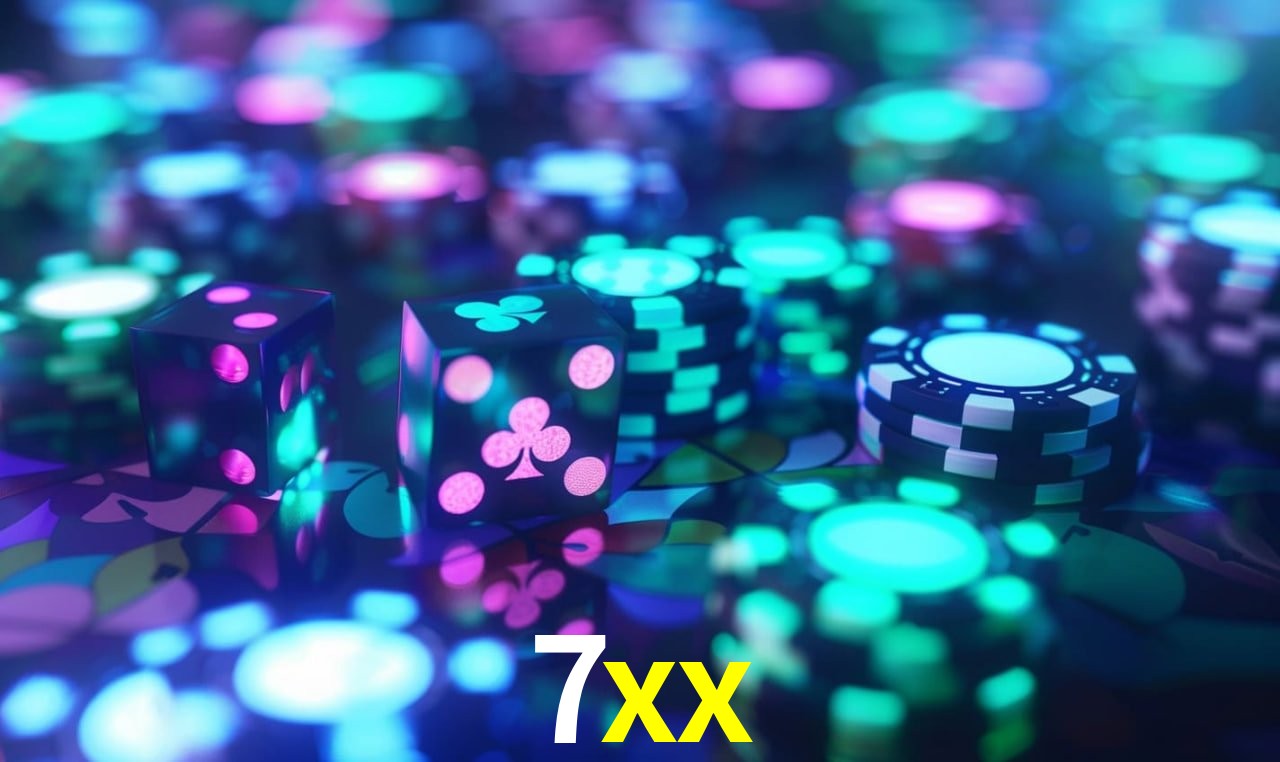 Provedores de Jogos 7xx