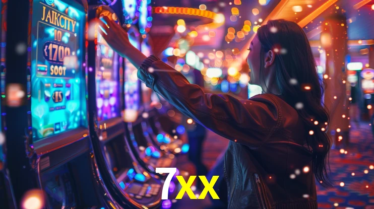 7xx: Seu Especialista em Apostas Esportivas Brasileiras