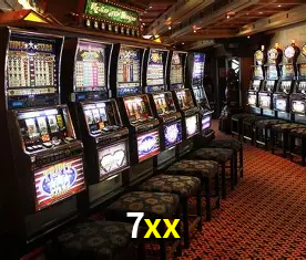 Descubra a Magia dos Jogos de Arcade no 7xx