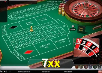 A Emoção da Loteria na 7xx: Uma Chance de Mudança de Vida