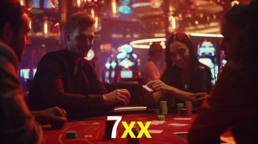 Descubra a Essência do 7xx: Nossa História e Compromissos