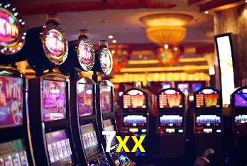 Descubra o Mundo do Cassino Online com 7xx