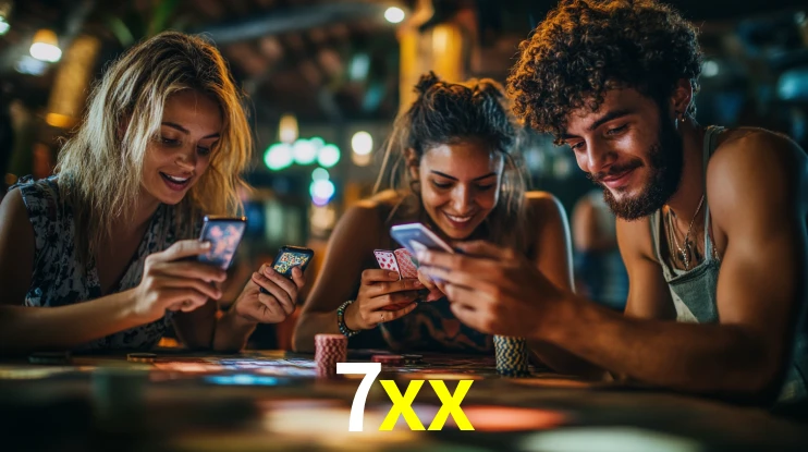 Exclusive Games 7xx