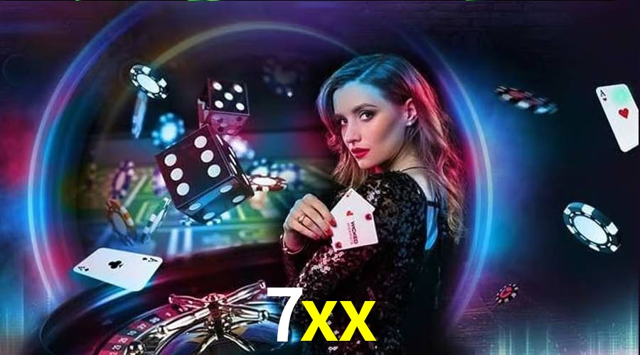 APP oficial da 7xx para mobile