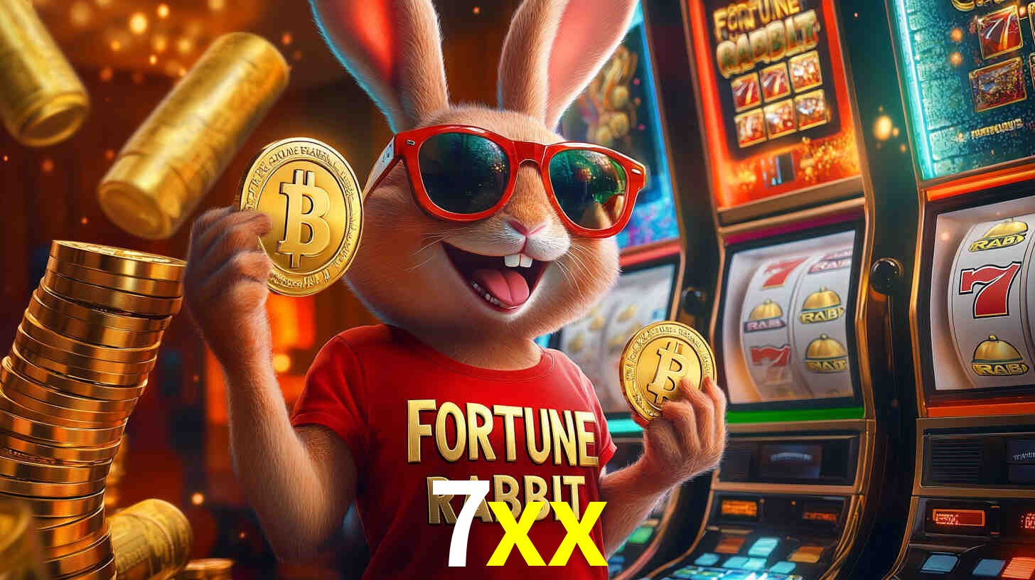 Inovações de Jogos na 7xx: O Futuro das Experiências Interativas