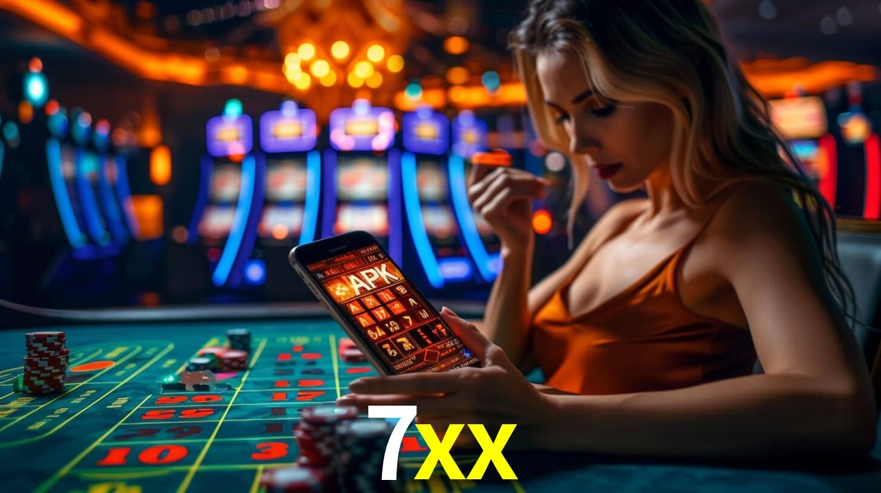 Live Casino 7xx