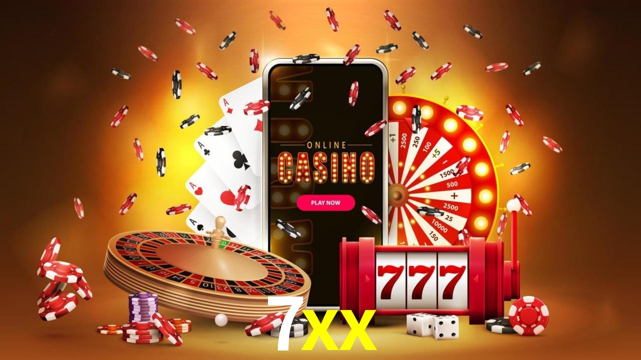 Explorando a Categoria de Eventos em Apostas na 7xx